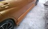 Элероны (ножи/лезвия) под пороги Toyota Verossa / Mark / Chaser / Cresta