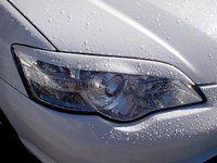 Реснички Subaru Legacy BL5