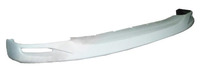 Спойлер переднего бампера (губа) Lexus RX330 / Toyota Harrier 2003-2008