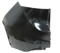 Клык бампера Honda CR-V 12-14