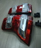 Стопы Toyota Land Cruiser Prado 150 (рестайлинг)