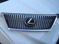 Решетка радиатора Lexus RX350 2009-2012