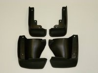 Брызговики Honda Odyssey RA6/7/8/9 2000-2003
