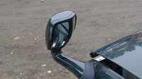 Рожок на крыло (зеркало) Toyota Land Cruiser Prado 90/95