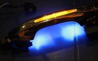 Ручки хром CRV (Honda CR-V) 2006-2011 RE3, RE4