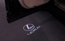 Подсветка в двери Lexus LX 570 / RX 350 / RX 270 / RX H450