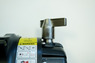 Лебёдка электрическая 12V Runva 9500lbs 4350 кг (влагозащищенная)