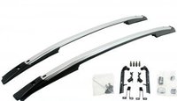 Рейлинги продольные Honda CR-V RM (CRV) 2012-2014