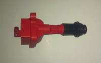 Катушка зажигания Toyota 1JZ-GE, 1JZ-GTE, 2JZ-GE, 2JZ-GTE (non vvti)