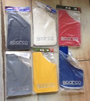 Брызговики комплект Sparco