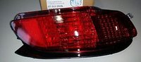Фонари (Доп. стопы) LED в задний бампер Lexus RX 330 U38