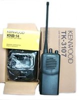 Рация Kenwood TK-3107