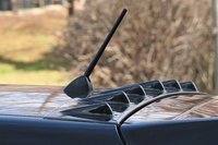 Плавник на крышу на Subaru Impreza GD (Shark Fin)