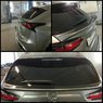 Спойлер под стекло Artisan для Lexus NX200, NX200t, NX300h