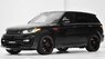 Тюнинг обвес Range Rover Sport 2014 "Startech"