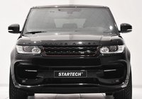 Тюнинг обвес Range Rover Sport 2014 "Startech"