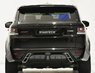 Тюнинг обвес Range Rover Sport 2014 "Startech"