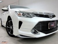 Обвес "Modellista" на Toyota Camry V50/V55 2015
