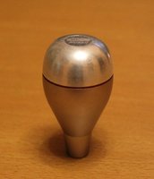 Ручка КПП Mugen (Honda) метал