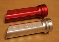 Насадка на ручник Hamann