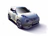 Обвес "Kenstyle" на Nissan Juke F15