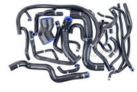 Патрубки системы охлаждения и впуска Subaru Legacy 2002-2006