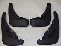Брызговики Mazda 2 / Demio DY5W / DY3W 2003-2006