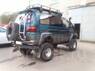 Фендера - расширители колесных арок Мitsubishi Delica 1994-1997