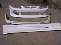 Обвес на Toyota Caldina 210-215