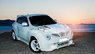 Обвес "Kenstyle" на Nissan Juke F15