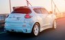 Обвес "Kenstyle" на Nissan Juke F15