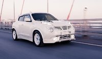 Обвес "Kenstyle" на Nissan Juke F15