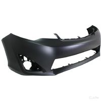 Передний бампер Toyota Camry 50 2012-2015