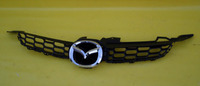 Решетка радиатора Mazda Cx-7 2006-2012
