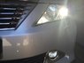 Туманки F-sport LED "Lexus Style" Toyota 