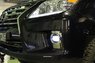 Туманки F-sport LED "Lexus Style" Toyota 