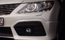 Туманки F-sport LED "Lexus Style" Toyota 