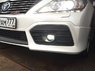 Туманки F-sport LED "Lexus Style" Toyota 