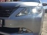 Туманки F-sport LED "Lexus Style" Toyota 