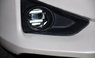 Туманки Cree LED (два режима) диодные полосы Toyota, Lexus, Nissan, Suzuki и др.