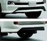 Обвес Urban Sports Toyota Land Cruiser 200 2016