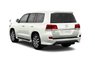 Обвес Urban Sports Toyota Land Cruiser 200 2016