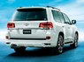 Обвес Modellista Toyota Land Cruiser 200 2016