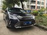 Решетка радиатора Modellista Toyota Camry V55