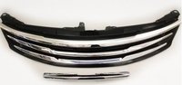 Решетка радиатора Modellista Toyota Camry V55