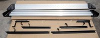 Пороги (подножки) Nissan X-Trail T31 / Qashqai 2007-2014