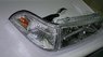 Фары оптика Toyota Corolla 87-92 AE92 хрусталь 
