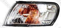 Габариты Toyota Corolla AE104 хрусталь #2