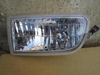 Туманки Toyota Corolla AE104 хрусталь