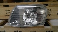 Габариты Toyota Corolla AE110 хрусталь #2
